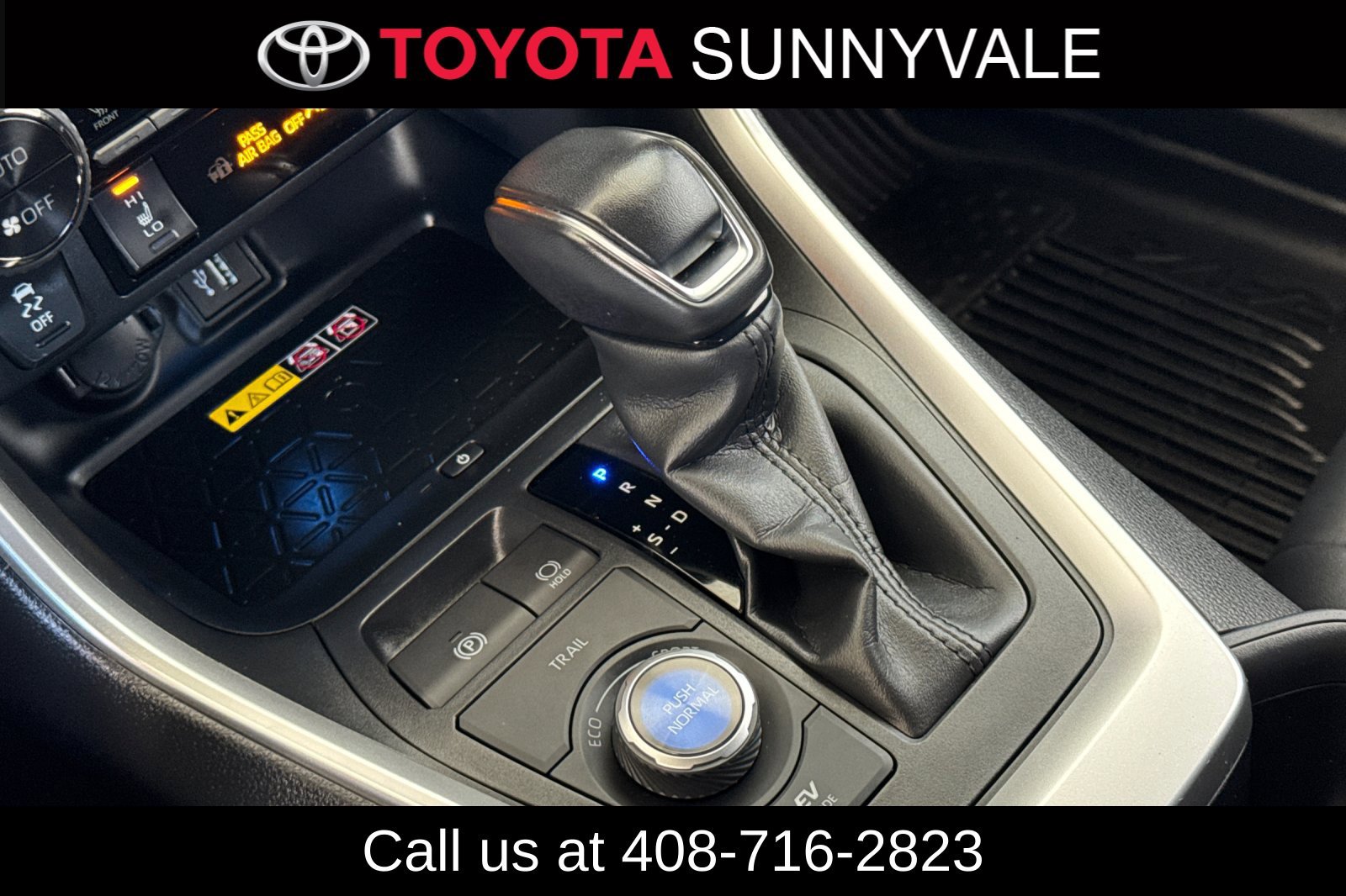 Certified 2024 Toyota RAV4 XSE w/ Advanced Technology Package AWD/4WD image 26