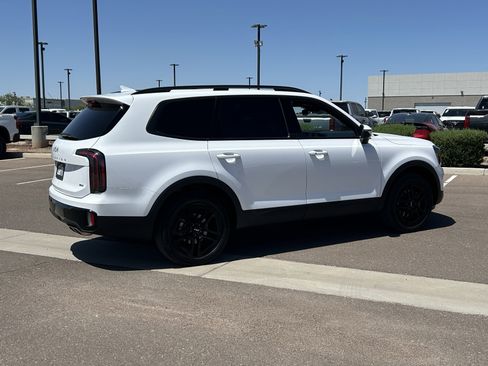Used 2024 Kia Telluride EX X-Line AWD/4WD image 5