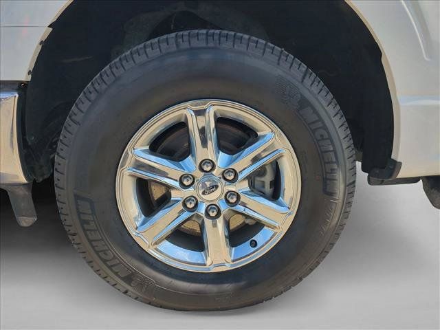 Used 2024 Ford F150 XLT w/ Tow/Haul Package AWD/4WD image 24