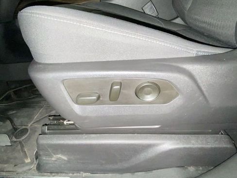 Used 2023 Chevrolet Silverado 1500 RST w/ Protection Package AWD/4WD image 25