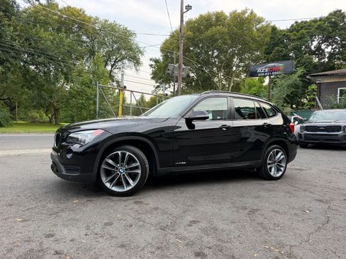Used 2014 BMW X1 xDrive28i AWD/4WD image 7