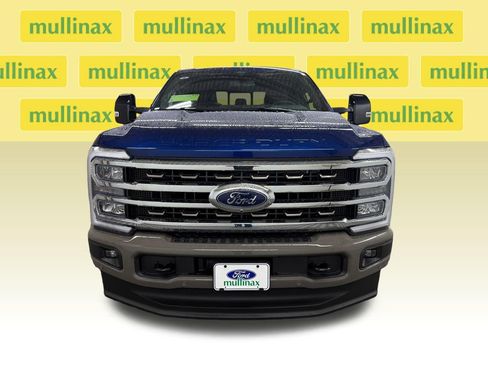 New 2026 Ford F250 King Ranch AWD/4WD image 40