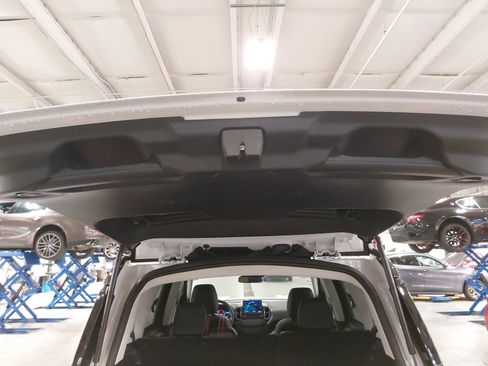 Used 2024 Ford Bronco Sport Outer Banks w/ Tech Package image 15