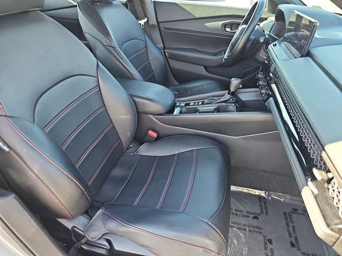 Certified 2024 Honda Accord Sport image 12