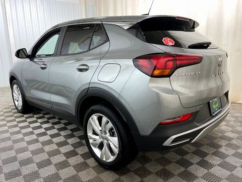 Certified 2024 Buick Encore GX Preferred image 13