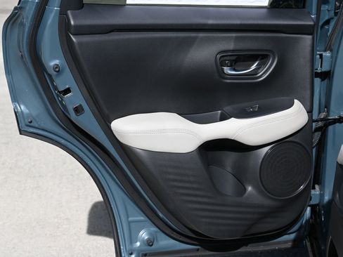 New 2027 Honda HR-V LX image 11