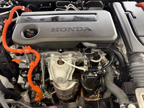 Used 2025 Honda Accord Touring image 34