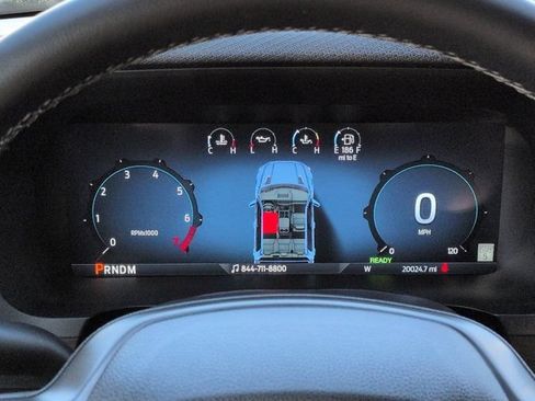 Used 2024 Ford F150 XLT w/ Equipment Group 302A MID AWD/4WD image 26