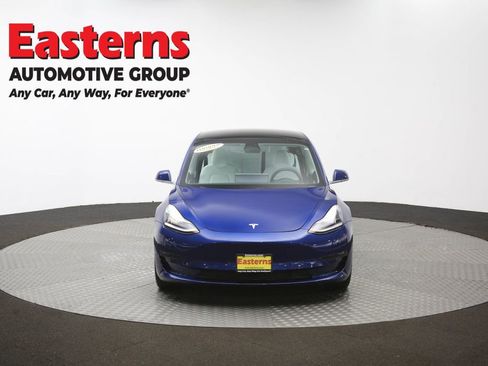 Used 2019 Tesla Model 3 Long Range AWD/4WD image 45