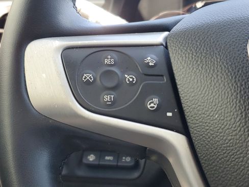 Certified 2023 GMC Acadia SLT w/ Elevation Edition FWD image 23