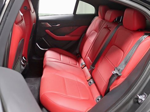 Used 2020 Jaguar I-PACE HSE image 28