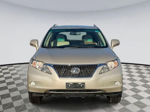 Used 2011 Lexus RX 350 AWD image 6