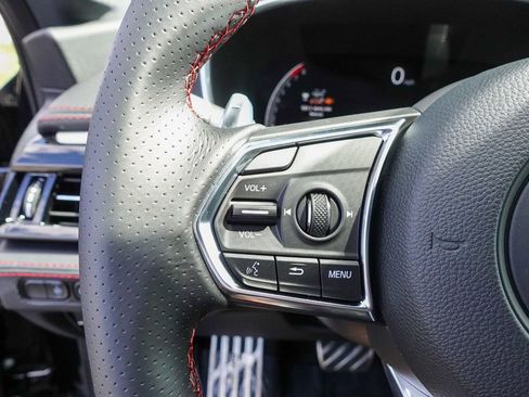 New 2026 Acura MDX A-Spec image 20