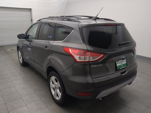 Used 2016 Ford Escape SE w/ SE Leather Comfort Package image 5