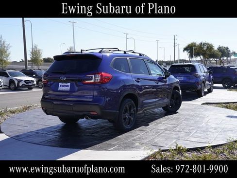 New 2026 Subaru Ascent Premium image 5