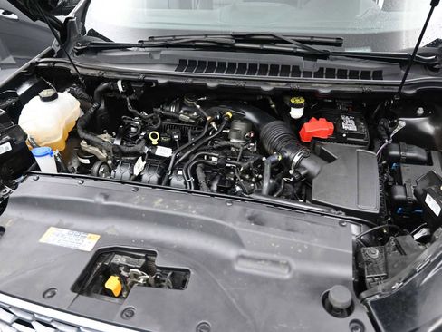 Used 2024 Ford Edge SEL image 11