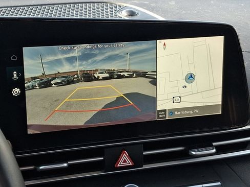 Certified 2023 Hyundai Elantra SEL w/ Convenience Package image 18