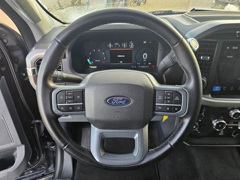 Certified 2024 Ford F150 XLT image 20