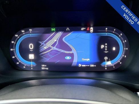 Certified 2024 Volvo S60 B5 Plus image 28