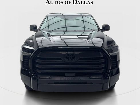 Used 2023 Toyota Tundra SR5 AWD/4WD image 3