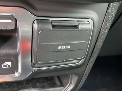 New 2026 Jeep Wrangler Sport AWD/4WD image 4