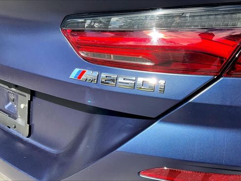 Used 2025 BMW M850i xDrive AWD/4WD image 10