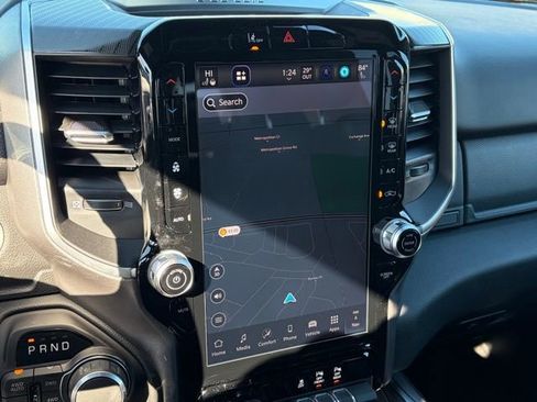 New 2026 RAM 1500 Big Horn image 27