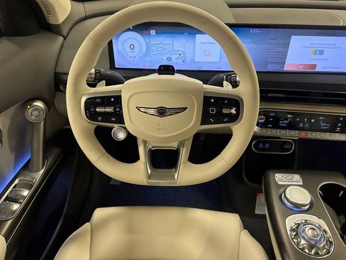 New 2026 Genesis GV60 RWD image 14
