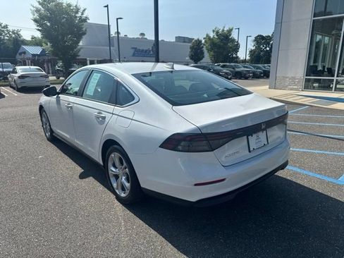 Used 2023 Honda Accord LX image 6