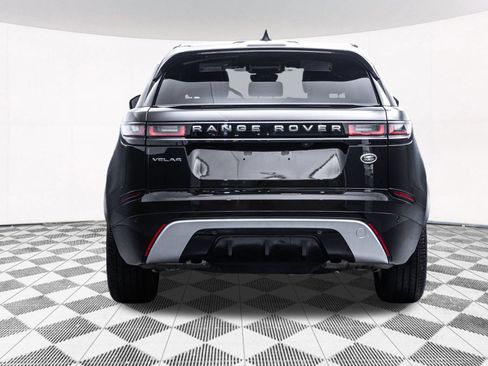 Used 2022 Land Rover Range Rover Velar R-Dynamic S AWD/4WD image 9