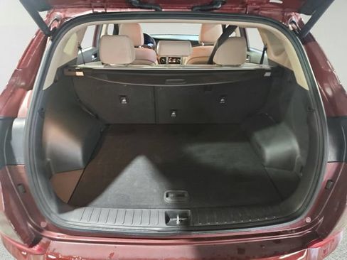 Used 2016 Hyundai Tucson Sport AWD/4WD image 25