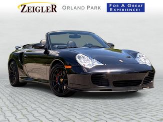 Used 2004 Porsche 911 Turbo AWD/4WD video 1