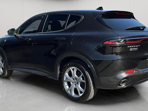 Used 2024 Dodge Hornet R/T image 8