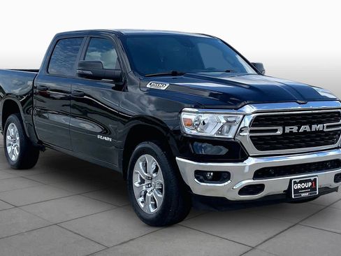 Used 2023 RAM 1500 Big Horn AWD/4WD image 5