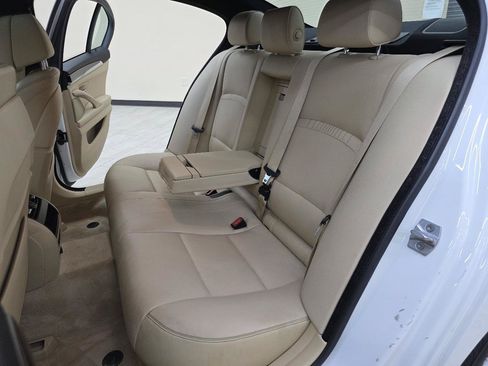 Used 2015 BMW 535i Sedan RWD image 25