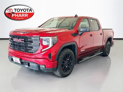 Used 2024 GMC Sierra 1500 Elevation