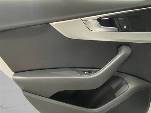 Used 2017 Audi A4 2.0T Premium w/ Audi MMI Navigation Plus image 11