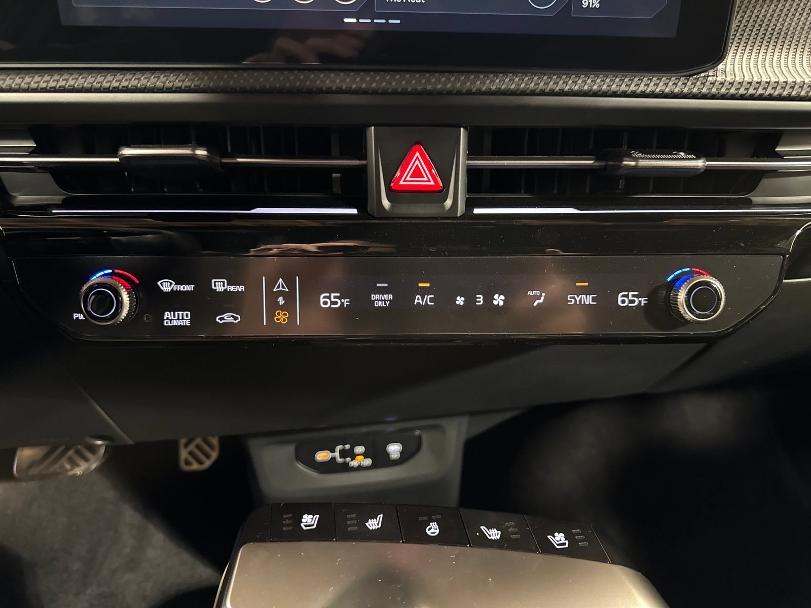 New 2026 Kia EV6 GT-Line AWD/4WD image 20