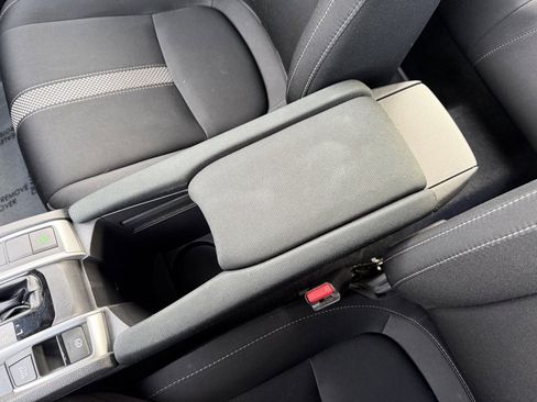 Used 2020 Honda Civic LX image 24
