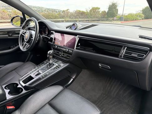 Used 2019 Porsche Macan S AWD/4WD image 19