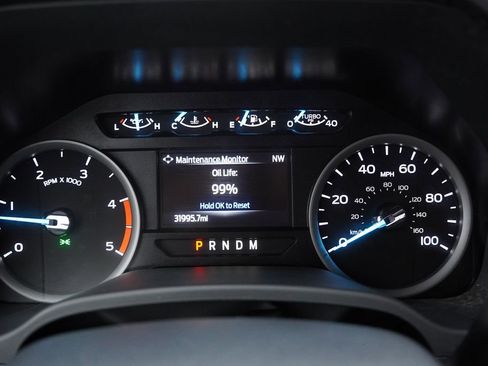 Certified 2022 Ford F350 XLT image 30