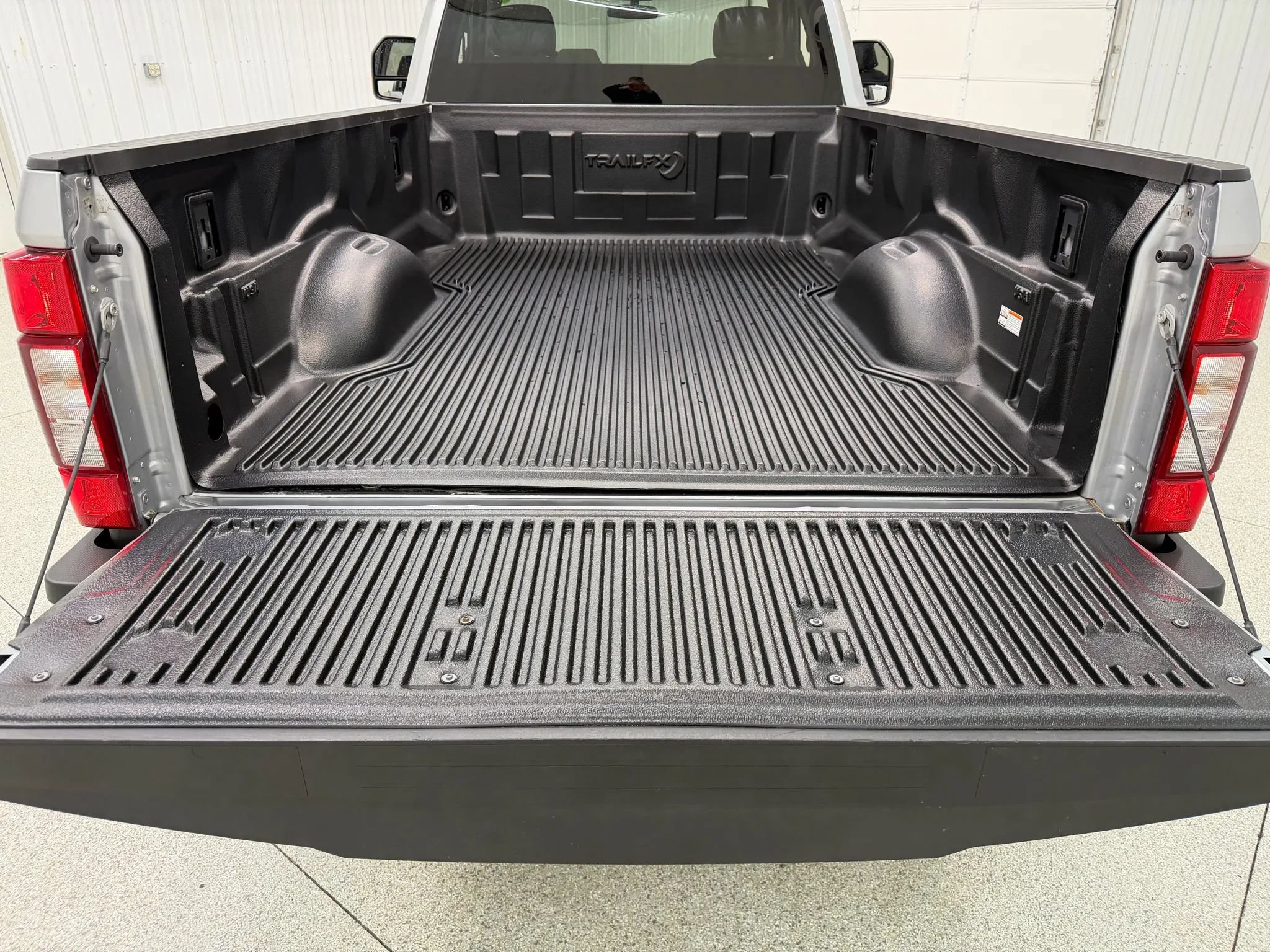 Used 2022 Ford F250 XLT RWD image 6