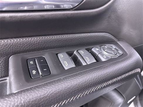 Used 2023 GMC Yukon XL Denali w/ LPO, Floor Liner Package image 24