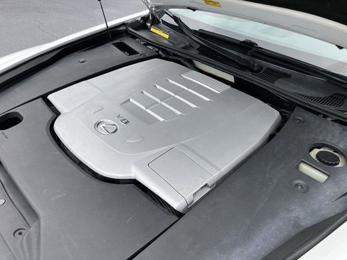 Used 2012 Lexus LS 460 L image 33