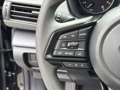 New 2026 Subaru Crosstrek 2.0i Premium image 26