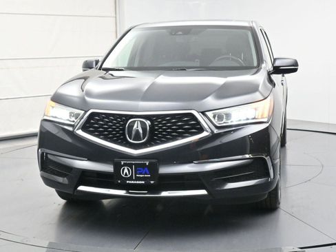 New 2026 Acura MDX SH-AWD w/ Advance Package image 30