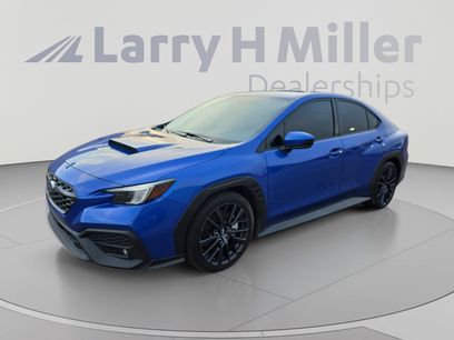 Used 2023 Subaru WRX Premium