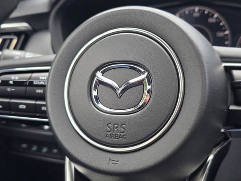 Used 2024 MAZDA CX-90 Plug-In Hybrid w/ Premium Plus AWD/4WD image 32