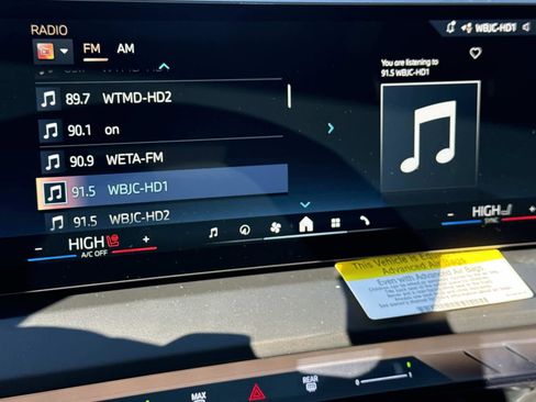 New 2026 BMW X3 xDrive30 w/ Premium Package image 3