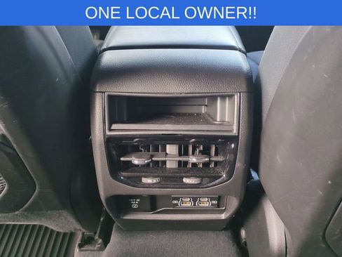 Used 2023 Jeep Grand Cherokee Altitude image 28